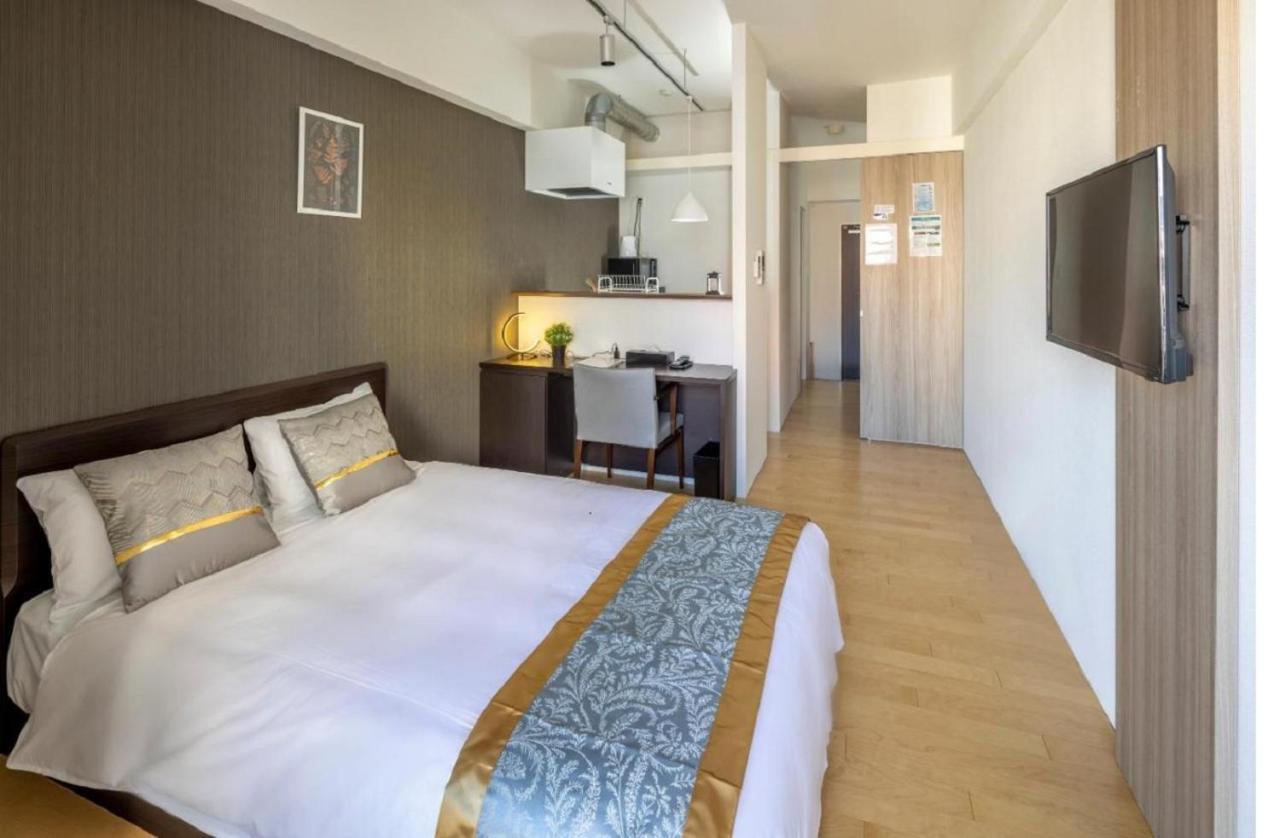 Rest Collection Kujo Apartamento *