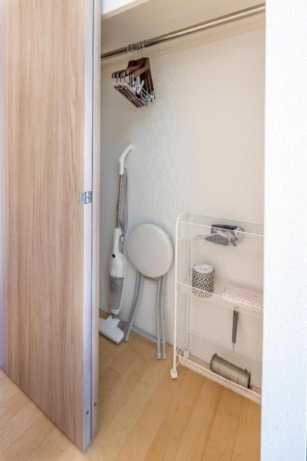 Rest Collection Kujo Apartamento *