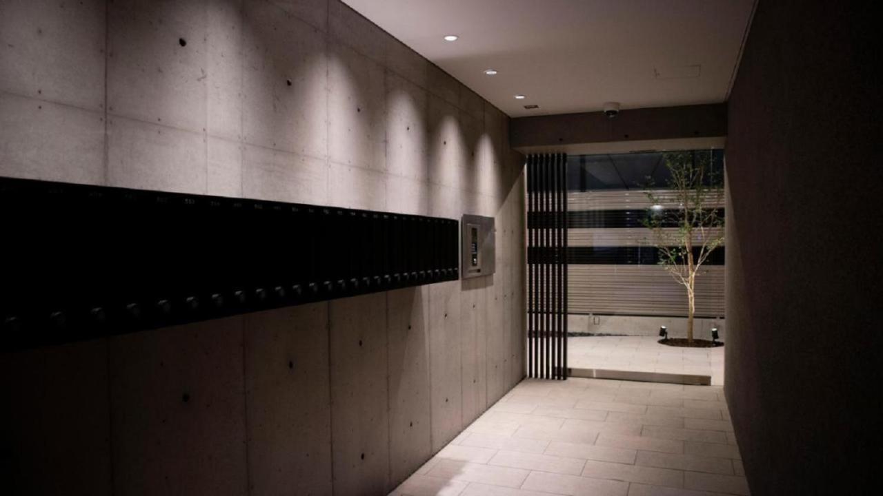 Rest Collection Kujo Apartamento Osaka
