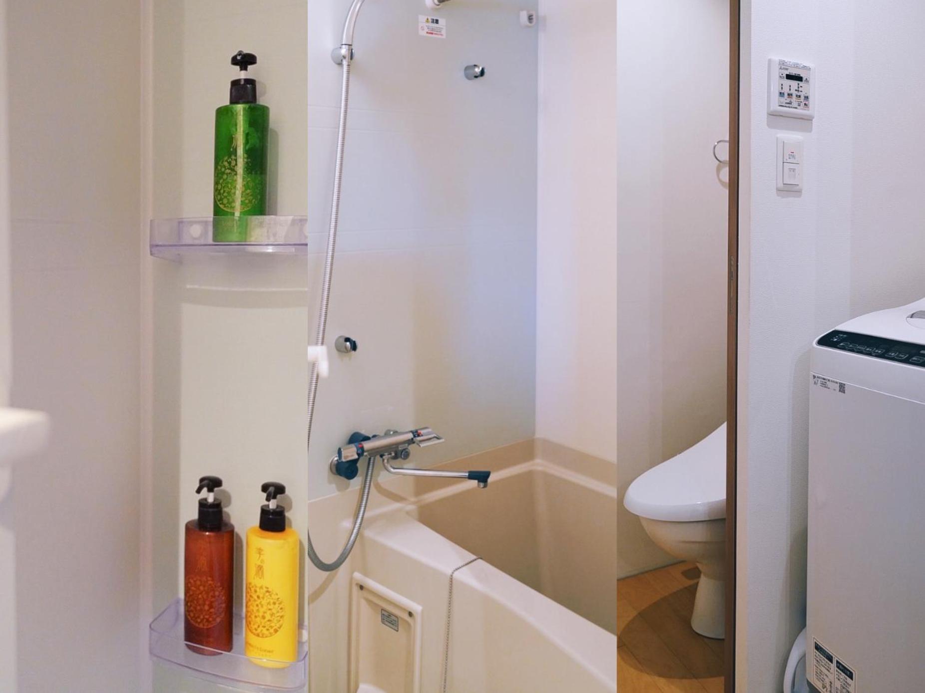 Apartamento Rest Collection Kujo