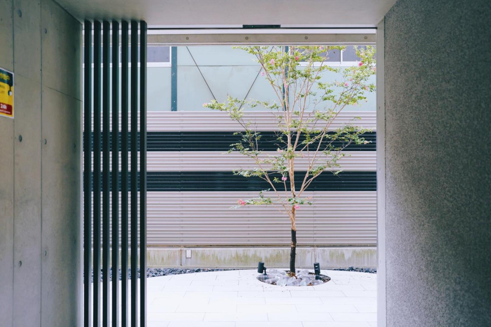 Rest Collection Kujo Apartamento *